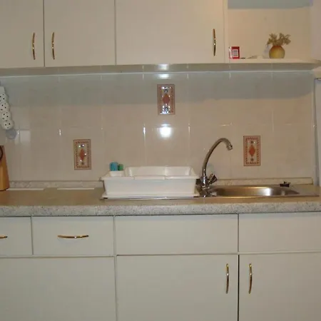 Apartamento One-bedroom Near Sea *