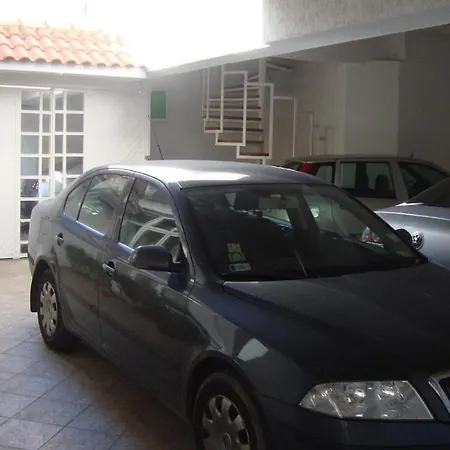 One-bedroom Near Sea Vodice