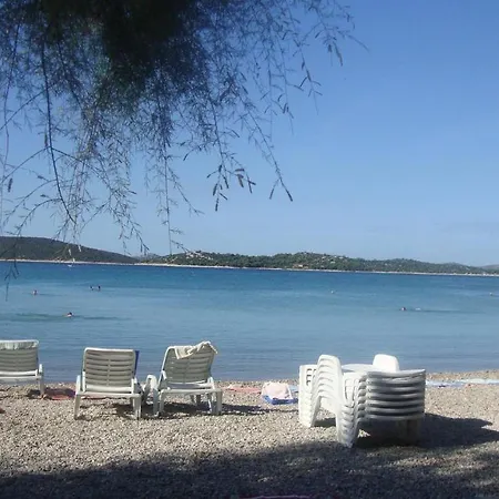 Apartamento One-bedroom Near Sea *