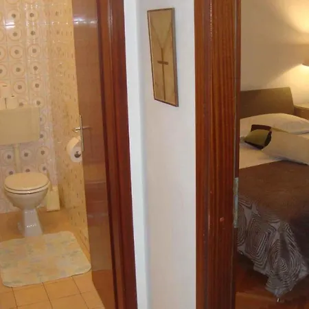 Apartamento One-bedroom Near Sea